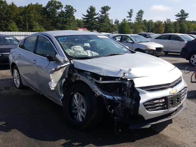 CHEVROLET MALIBU LT 2018 1g1zd5st9jf253633