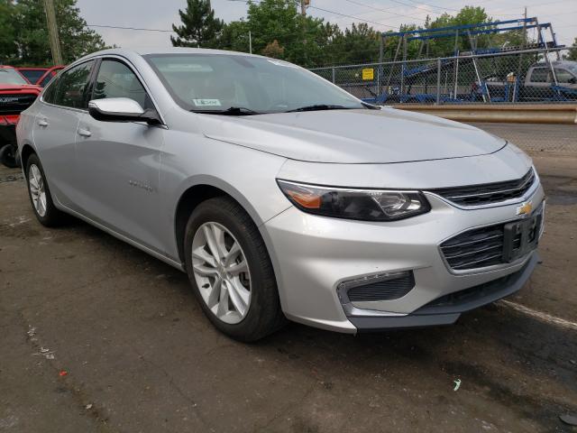 CHEVROLET MALIBU LT 2018 1g1zd5st9jf254197