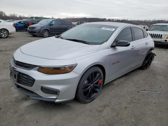 CHEVROLET MALIBU 2018 1g1zd5st9jf254846