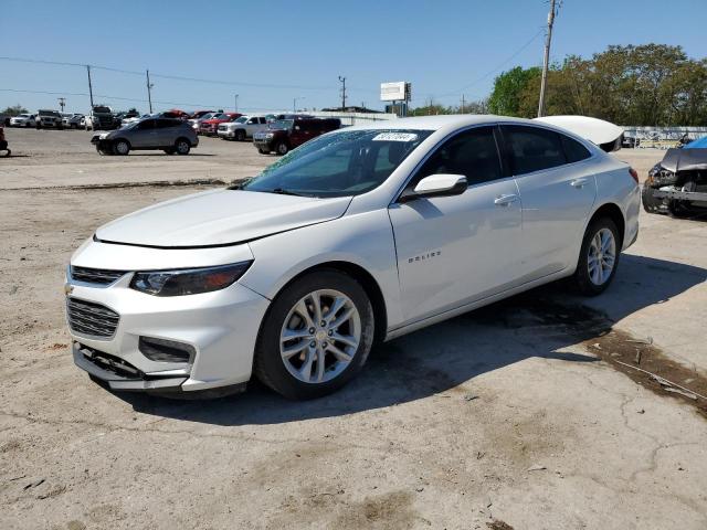 CHEVROLET MALIBU LT 2018 1g1zd5st9jf255575