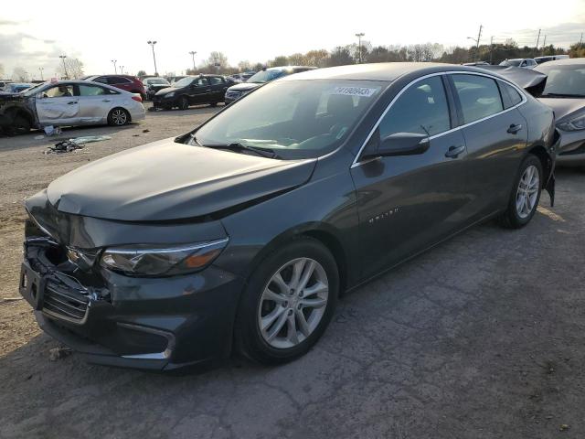 CHEVROLET MALIBU 2018 1g1zd5st9jf255690