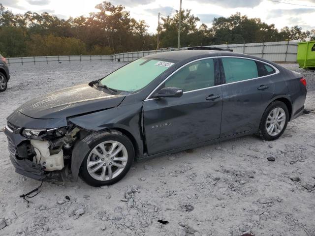 CHEVROLET MALIBU 2018 1g1zd5st9jf257648