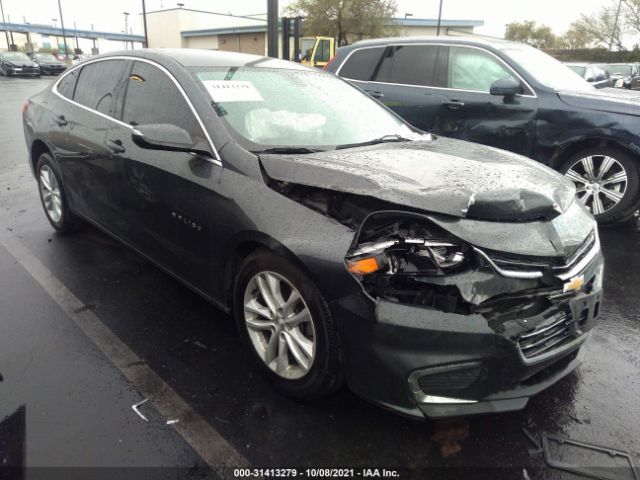 CHEVROLET MALIBU 2018 1g1zd5st9jf257830