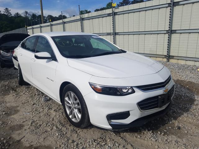 CHEVROLET MALIBU LT 2018 1g1zd5st9jf263868