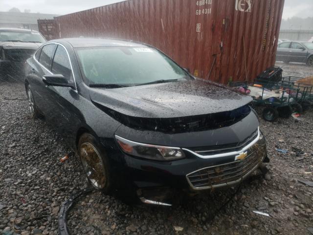 CHEVROLET MALIBU LT 2018 1g1zd5st9jf264003