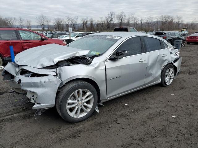 CHEVROLET MALIBU LT 2018 1g1zd5st9jf264924