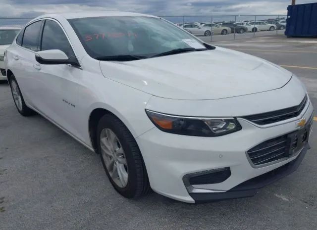 CHEVROLET MALIBU 2018 1g1zd5st9jf265345