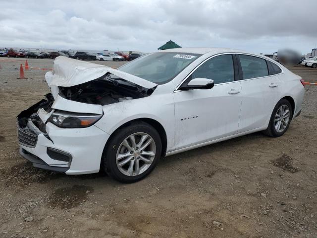 CHEVROLET MALIBU LT 2018 1g1zd5st9jf266480