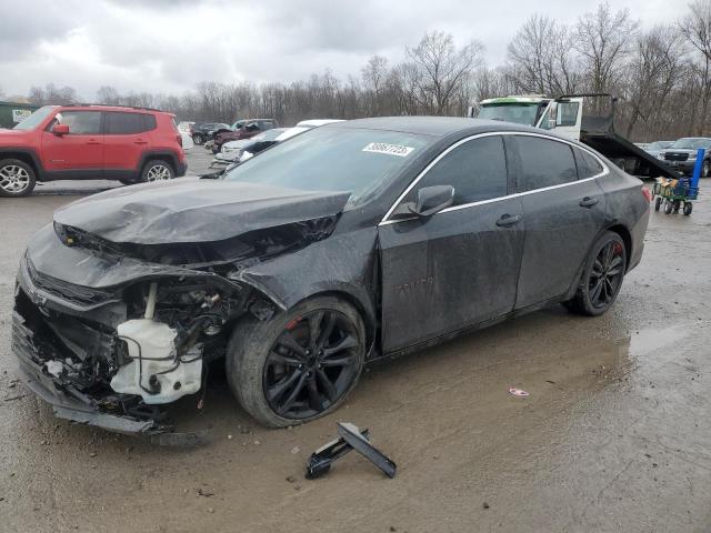 CHEVROLET MALIBU 2018 1g1zd5st9jf266690