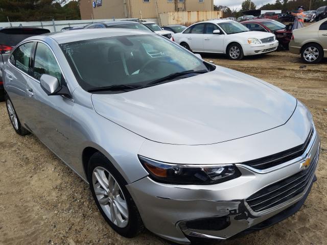 CHEVROLET MALIBU LT 2018 1g1zd5st9jf266981