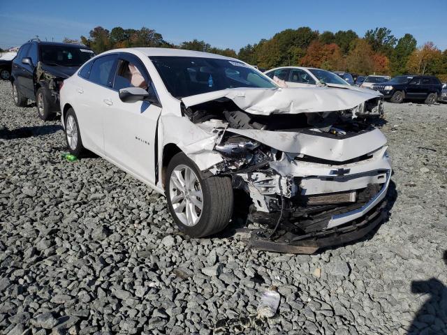 CHEVROLET MALIBU LT 2018 1g1zd5st9jf267158