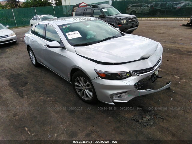 CHEVROLET MALIBU 2018 1g1zd5st9jf269895