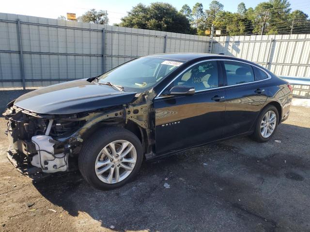 CHEVROLET MALIBU 2018 1g1zd5st9jf269959