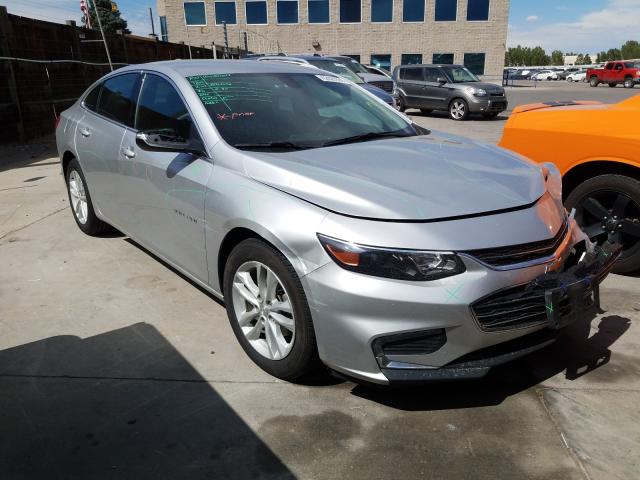 CHEVROLET MALIBU LT 2018 1g1zd5st9jf270478