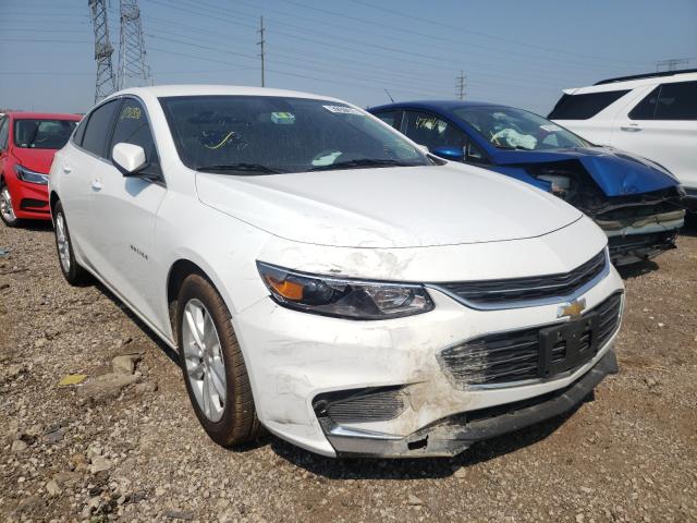 CHEVROLET MALIBU LT 2018 1g1zd5st9jf273994