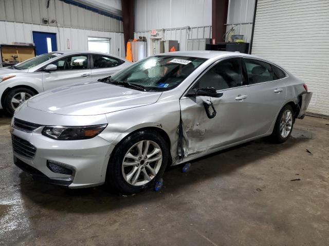 CHEVROLET MALIBU LT 2018 1g1zd5st9jf276233