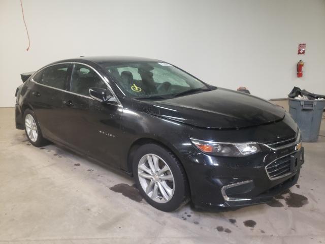 CHEVROLET MALIBU LT 2018 1g1zd5st9jf277432