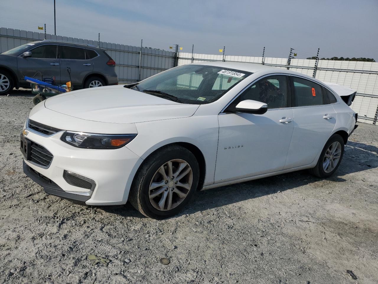 CHEVROLET MALIBU 2018 1g1zd5st9jf279973