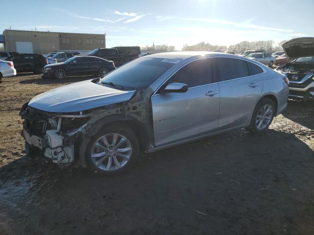 CHEVROLET MALIBU 2019 1g1zd5st9kf105404