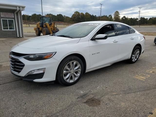 CHEVROLET MALIBU 2019 1g1zd5st9kf107217