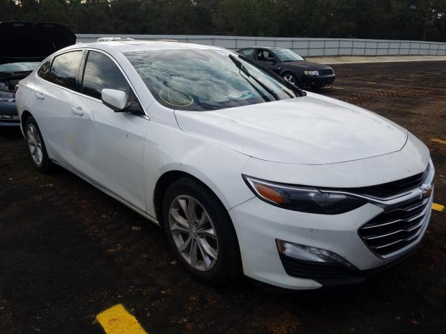 CHEVROLET MALIBU LT 2019 1g1zd5st9kf108934