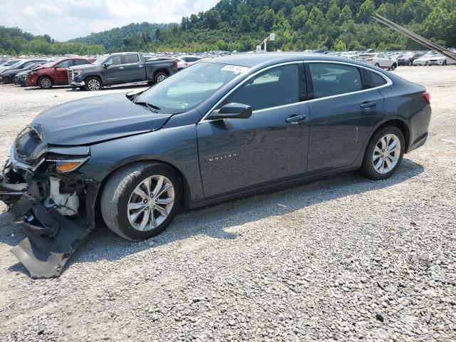 CHEVROLET MALIBU 2019 1g1zd5st9kf110103