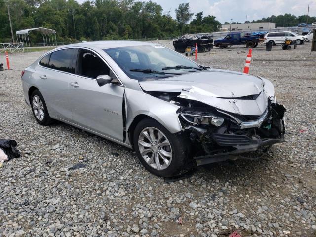 CHEVROLET MALIBU LT 2019 1g1zd5st9kf112854