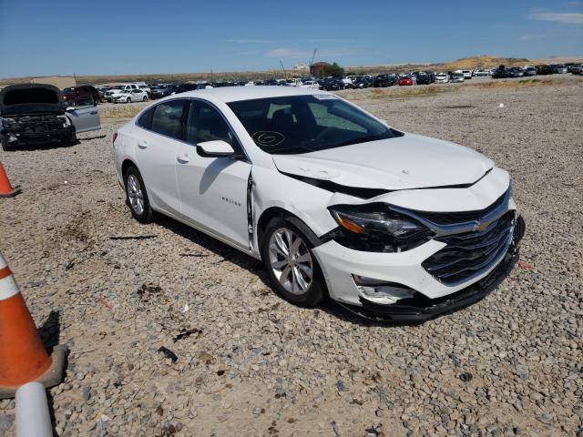 CHEVROLET MALIBU LT 2019 1g1zd5st9kf118914