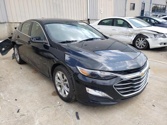 CHEVROLET MALIBU LT 2019 1g1zd5st9kf120484