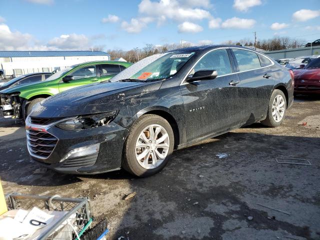 CHEVROLET MALIBU LT 2019 1g1zd5st9kf121697