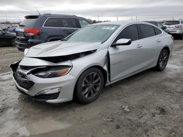 CHEVROLET MALIBU LT 2019 1g1zd5st9kf124986