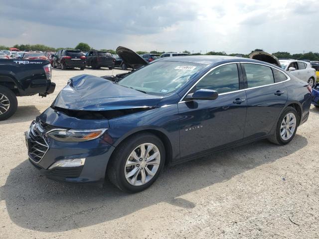 CHEVROLET MALIBU LT 2019 1g1zd5st9kf128794