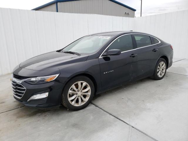 CHEVROLET MALIBU 2019 1g1zd5st9kf134241