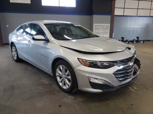 CHEVROLET MALIBU LT 2019 1g1zd5st9kf135194