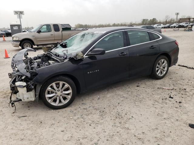 CHEVROLET MALIBU LT 2019 1g1zd5st9kf135311