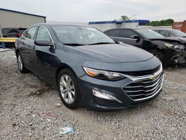 CHEVROLET MALIBU LT 2019 1g1zd5st9kf137446