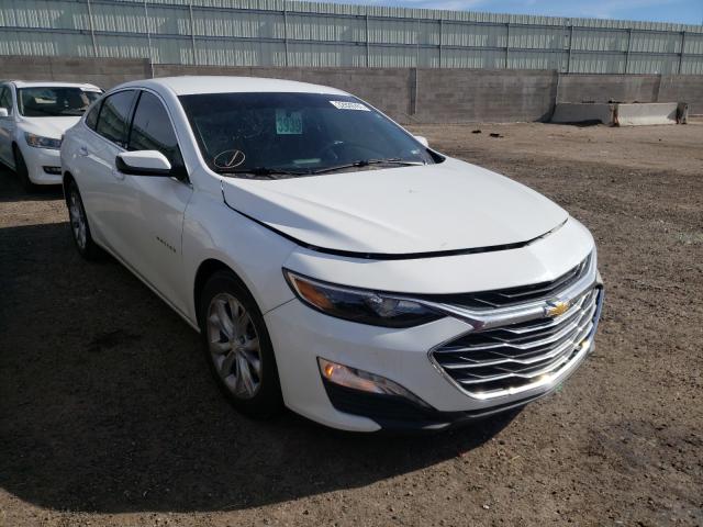 CHEVROLET MALIBU LT 2019 1g1zd5st9kf137818