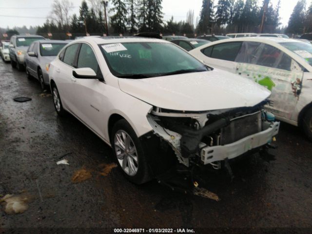 CHEVROLET MALIBU 2019 1g1zd5st9kf139939