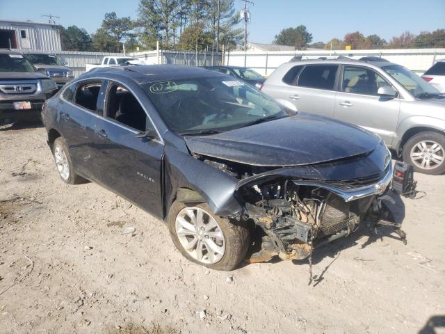 CHEVROLET MALIBU LT 2019 1g1zd5st9kf141268