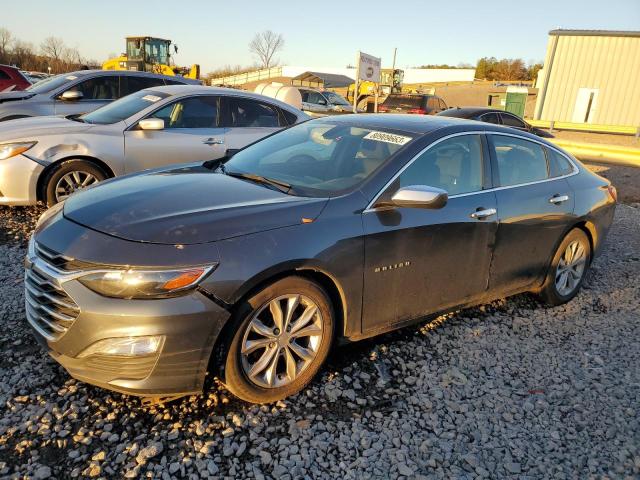 CHEVROLET MALIBU 2019 1g1zd5st9kf144431