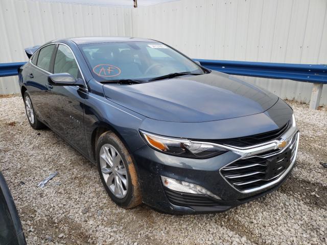 CHEVROLET MALIBU LT 2019 1g1zd5st9kf146423