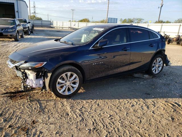 CHEVROLET MALIBU 2019 1g1zd5st9kf148642