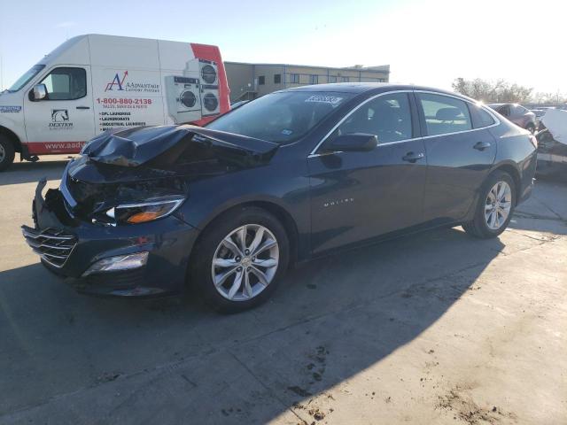 CHEVROLET MALIBU 2019 1g1zd5st9kf150553