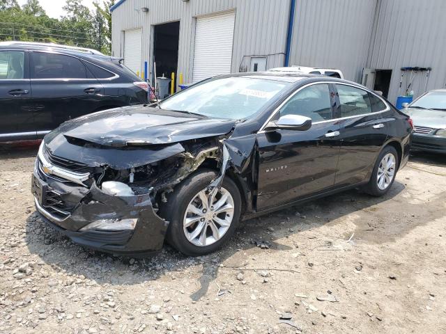 CHEVROLET MALIBU LT 2019 1g1zd5st9kf150732