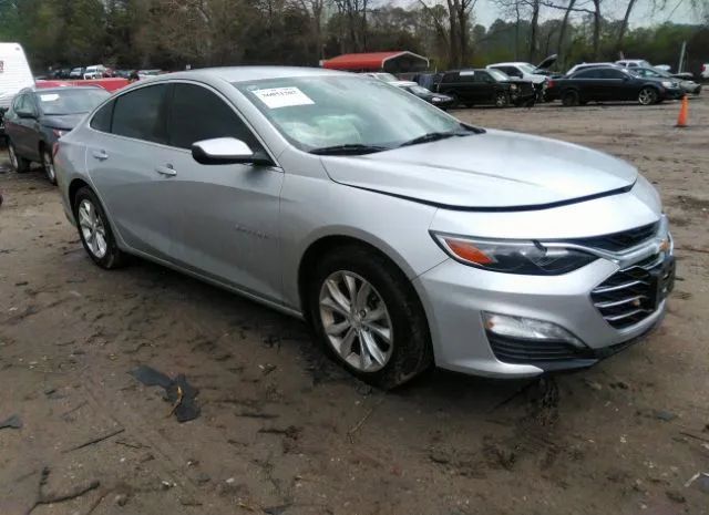 CHEVROLET MALIBU 2019 1g1zd5st9kf154702