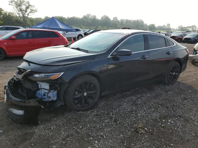 CHEVROLET MALIBU LT 2019 1g1zd5st9kf156871