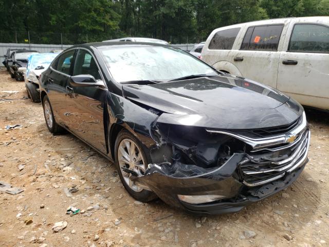 CHEVROLET MALIBU LT 2019 1g1zd5st9kf158426