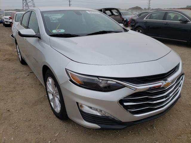 CHEVROLET MALIBU LT 2019 1g1zd5st9kf159687