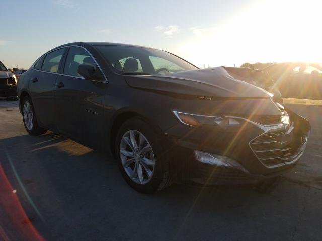 CHEVROLET MALIBU LT 2019 1g1zd5st9kf160273