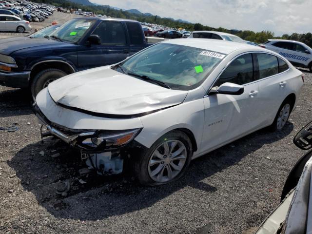 CHEVROLET MALIBU LT 2019 1g1zd5st9kf163576